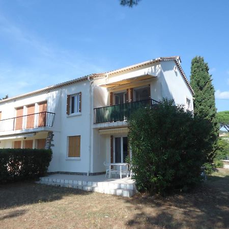 Les Lucioles Apartment Cavalaire-sur-Mer Exterior photo