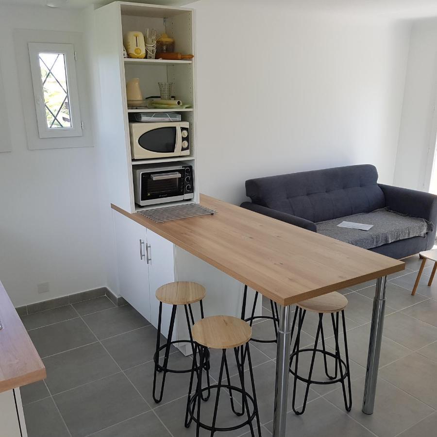 Les Lucioles Apartment Cavalaire-sur-Mer Exterior photo