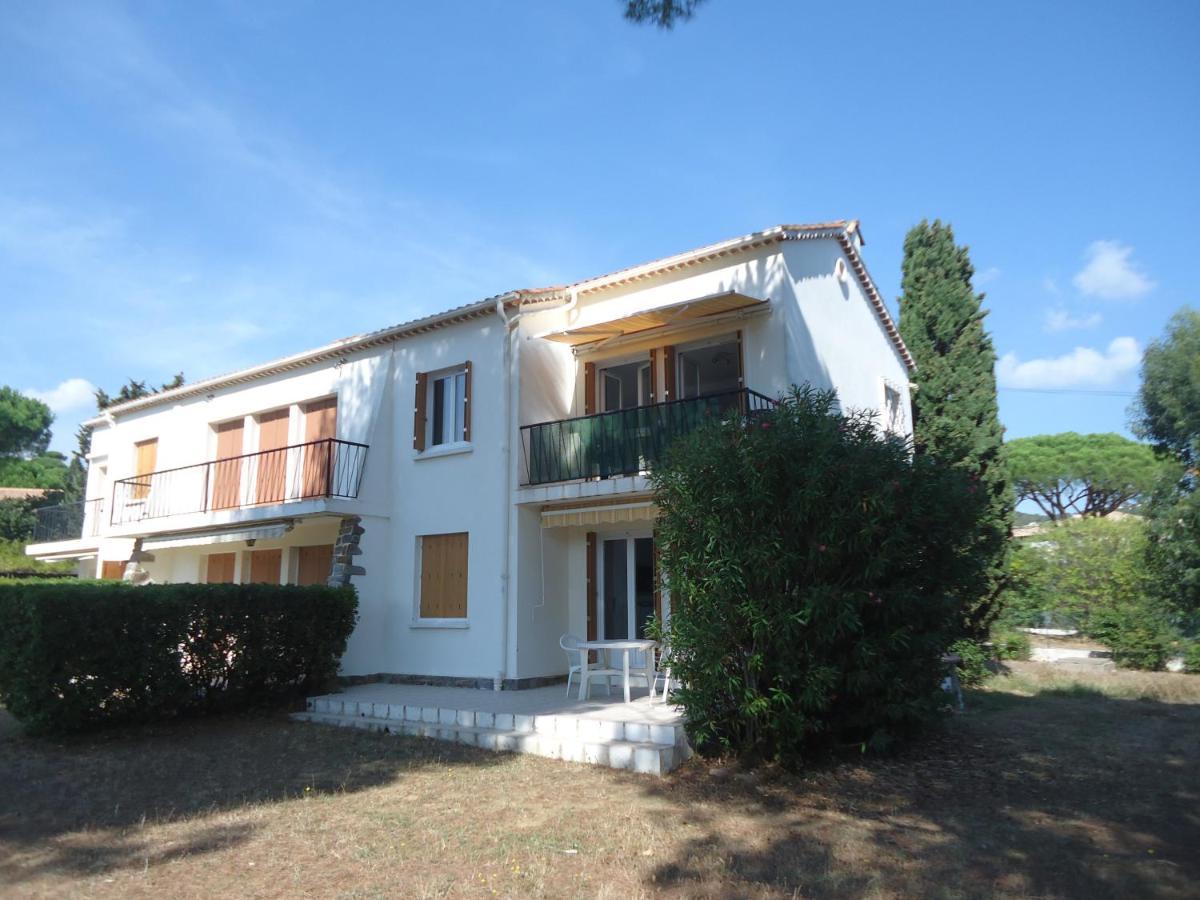 Les Lucioles Apartment Cavalaire-sur-Mer Exterior photo